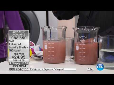 HSN | Cleaning Essentials 03.22.2017 - 10 PM