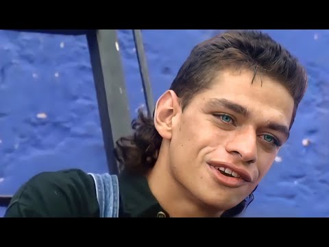 La vida del Zarco documental, detrás de cámaras de la Vendedora de Rosas HD (poner a actuar pájaros)