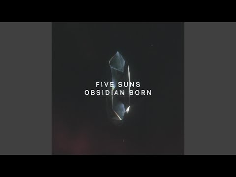 Obsidian Born
