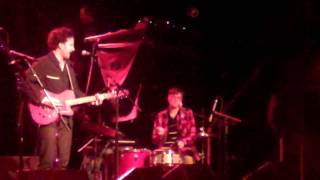 Mason Jennings - Ain&#39;t No Friend Of Mine.