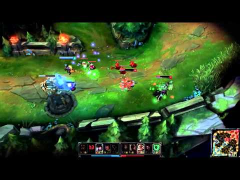 Hikkupz - Just Corki Things