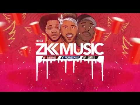 FESTA - Mr Brazuca & Mc Saulinhow Ft. Vovoite. Dj Evstifller (Prod. Lacosta Beats) 2k18