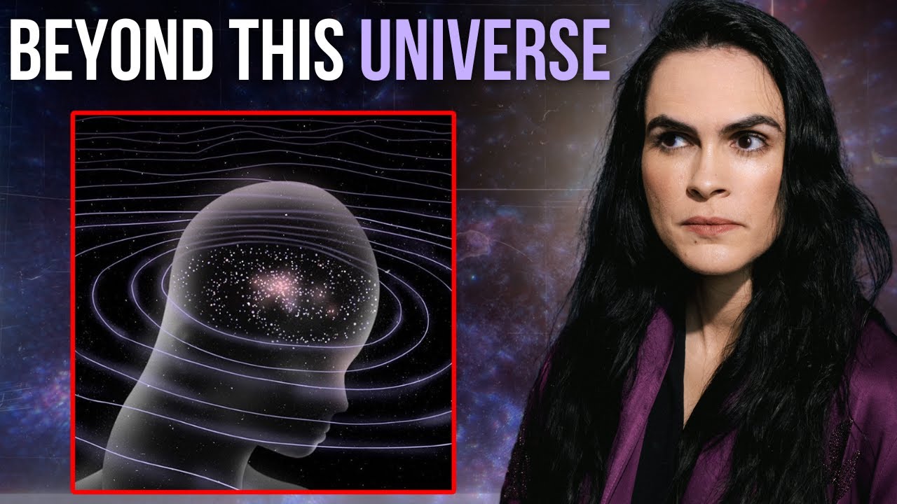 Origins of Christ Consciousness - The Kryst Field and its HIDDEN Truth