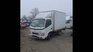 Camion fourgon < 3.5t Toyota Dyna 100 3,0 D - Koffer | Image 4 - Autoline