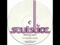 Soulstice - Fall Into You (Fred Everything Movin' Vocal).