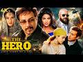 Sunny Deol Action THE HERO LOVE STORY OF A SPY 2003 Full Movie 4K Preity Zinta Priyanka Chopra