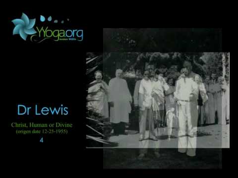 Christ, Human or Divine 4.flv