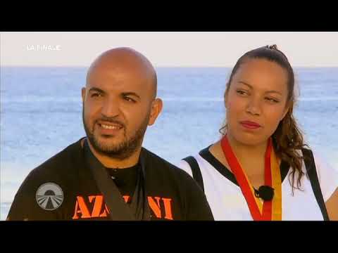Pékin Express Saison 9 - ep 12 : Naples - Miami