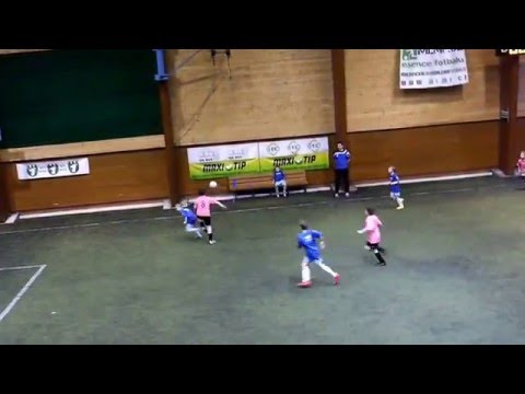 SK jičín U10 - Sokol Libiš