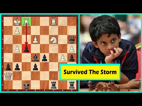 2807 Rating Performance By Nihal Sarin