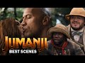 Jumanji S Best Scenes