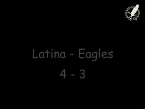 Eagles Aprilia - Sora - Latina
