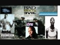 Bad meets Evil - Fast Lane Remix Ft. 2Pac,Eminem ...