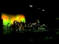 CHS Jazz Band Playing Sesame Street Theme Song