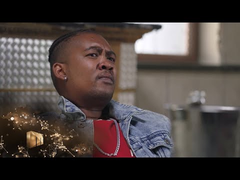 London offers Don a job – Gomora | Mzansi Magic | S2 | Ep59