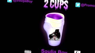 Soulja Boy  - 2Cupz (2016 Version)
