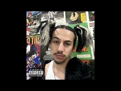 [FREE FOR PROFIT] KXLLSWXTCH x Lil Darkie Type Beat - "What A Shame"