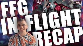 Everything FFG Just Revealed for 2026: Full In-Flight Report Breakdown