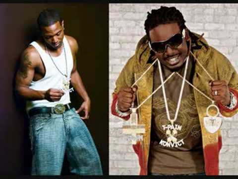 Ray Lavender Ft T-Pain - Pop My Collar - Call Pretty Bo! At 781-854-3270