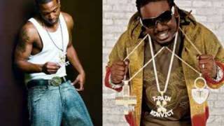 Ray Lavender Ft T-Pain - Pop My Collar - Call Pretty Bo! At 781-854-3270