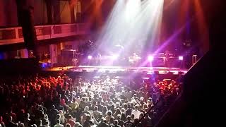 The Plot in You - Disposable Fix (Live)