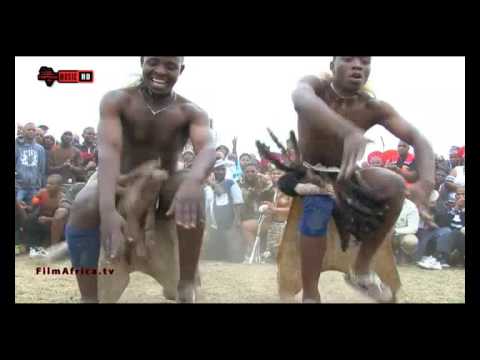 THOKOZANI LANGA - INGANEKWANE