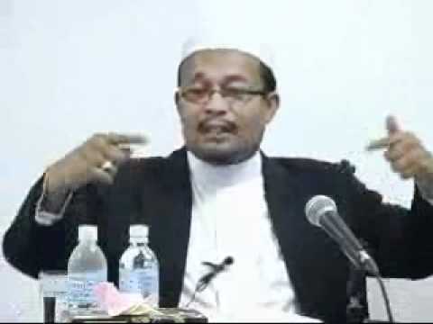 13. Zina - Ustaz Kazim Elias