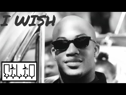 I Wish - Skee Lo [Remake] Instrumental