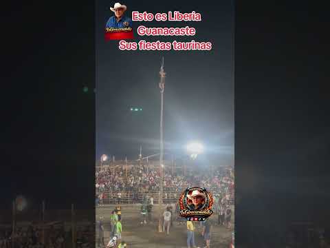 Liberia Guanacaste Costa Rica #fiestas #toros #musica #tradiciones