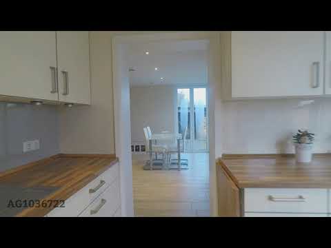 WU-1036722 - modern möblierte Wohnung in Kitzingen