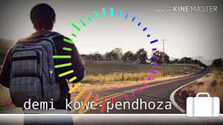 Download lagu Demi kowe -pendhoza mp3