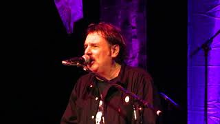 Burton Cummings  &#39;I&#39;m Scared&#39;