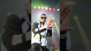 More – Usher (2010)