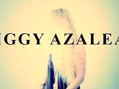 Iggy Azalea - D.R.U.G.S. (feat. YG 400)