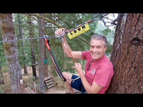 Tree to Tree Adventure Park 2022