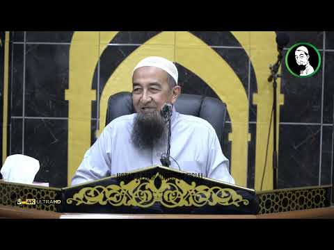 Kenapa Orang Islam Makin Ramai Di Eropah - Ustaz Azhar Idrus