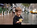 New York City With KIDS 13 Best Things To Do From A Local