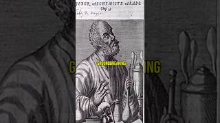 Summarizing The Story of The Alchemist Who Hid Science Behind Spells