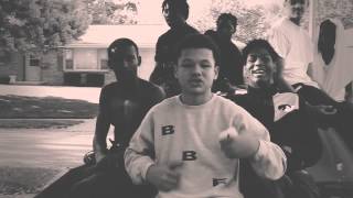Lil Lucky - Track Starz |Shot By @JCFILMS