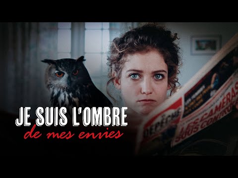 JE SUIS L'OMBRE DE MES ENVIES | Nikon Film Festival [FR/ENG]