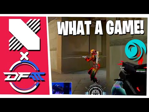 DRX vs DetonatioN FocusMe - HIGHLIGHTS | Champions Tour 2025: Pacific Stage 1