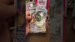 A customer opened his ETB right in front of me! #pokemoncards #tradingcards #pokemoncommunity
