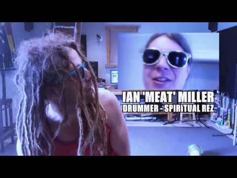 Show Promo Video: 4.28.17 - Freevolt  and  Spiritual Rez - Electric Haze - Worcester, MA