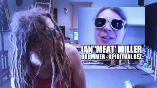 Show Promo Video: 4.28.17 - Freevolt  and  Spiritual Rez - Electric Haze - Worcester, MA