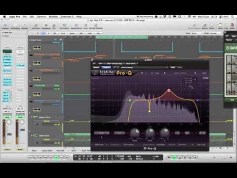 FD | Using Musical Samples - Sample Genie [PREVIEW]