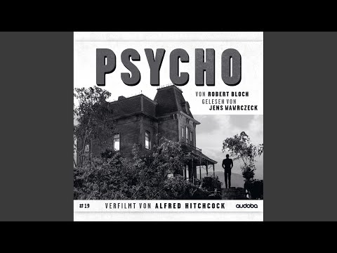 Kapitel 15 - Psycho