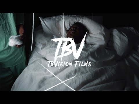 AZIE BENJI - Mind of a Character | Shot by: TBVision Films