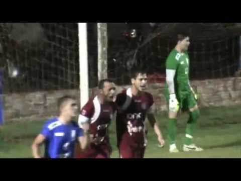 Beira Rio x Juventus  - Quartas de Final Copa Coxim 2015