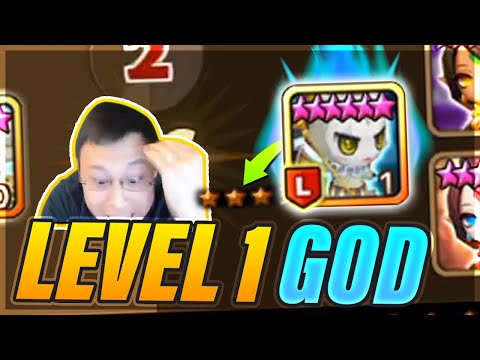 I Lost To A Lvl 1 Monster...