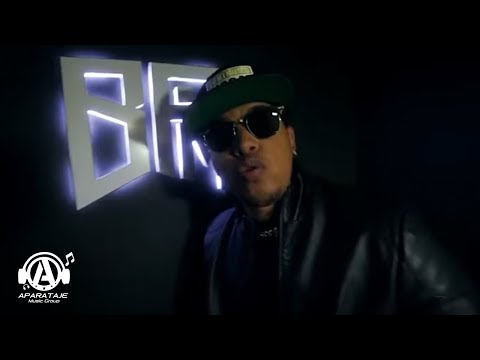 R 1 La Esencia Ft. Bulova , Melymel ,Quimico & Dj Scuff  -  Dominican Niggaz 2  (Video Official)